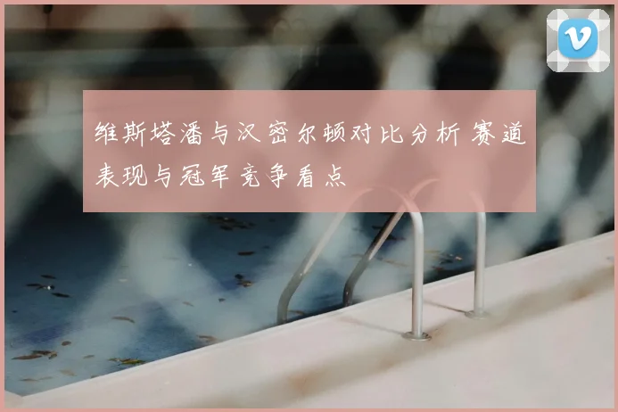 维斯塔潘与汉密尔顿对比分析 赛道表现与冠军竞争看点