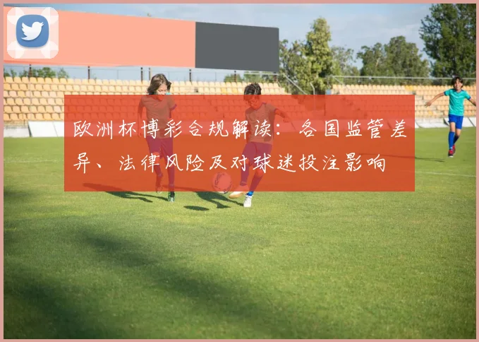欧洲杯博彩合规解读：各国监管差异、法律风险及对球迷投注影响